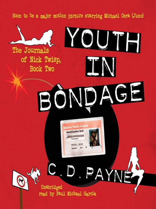 Title details for Youth in Bondage by C. D. Payne - Wait list